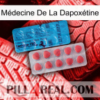 Médecine De La Dapoxétine new14
